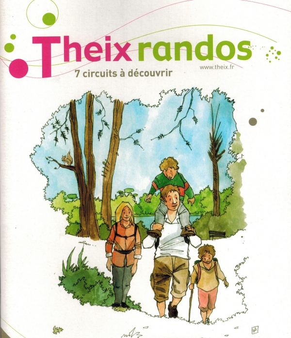 theix-randos